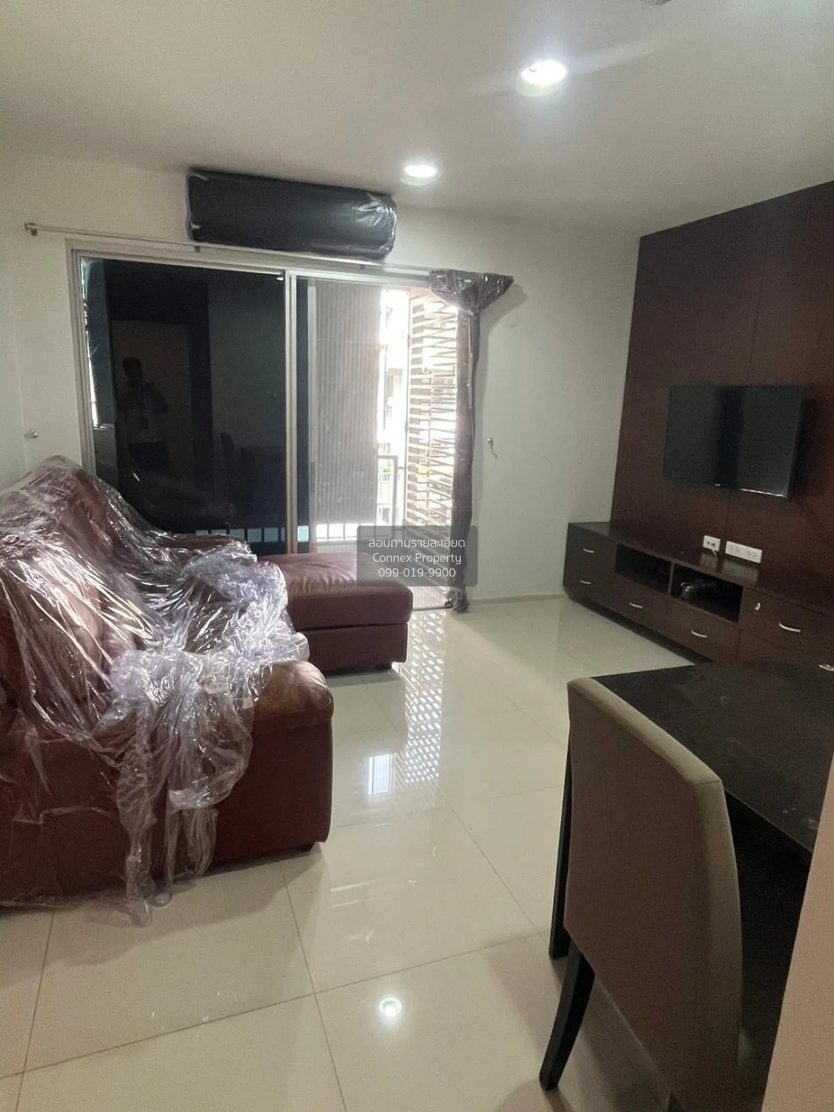 For Sale Condo , Whizdom @ Punnawithi Station , corner unit , wid 1