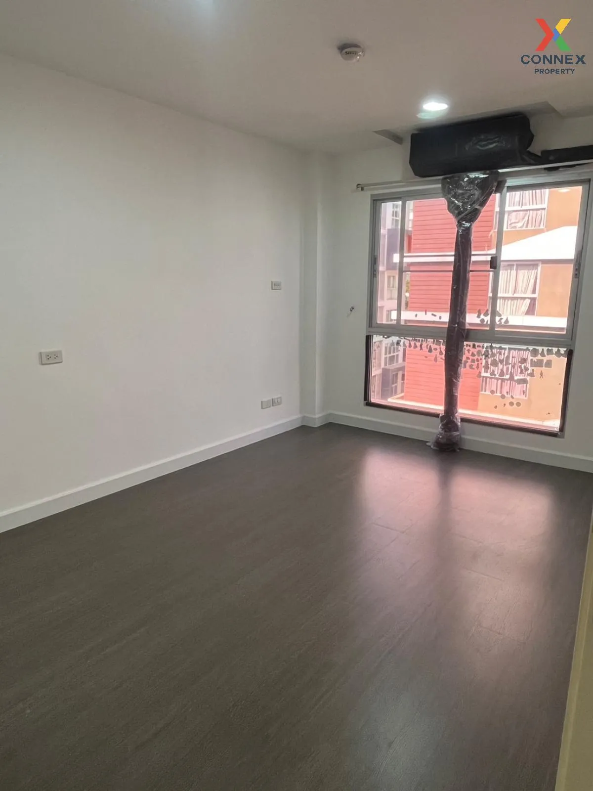 ขายคอนโด  วิสซ์ดอม สถานีปุณณวิถี ห้องมุม หน้ากว้าง BTS-ปุณณวิถี พ 4