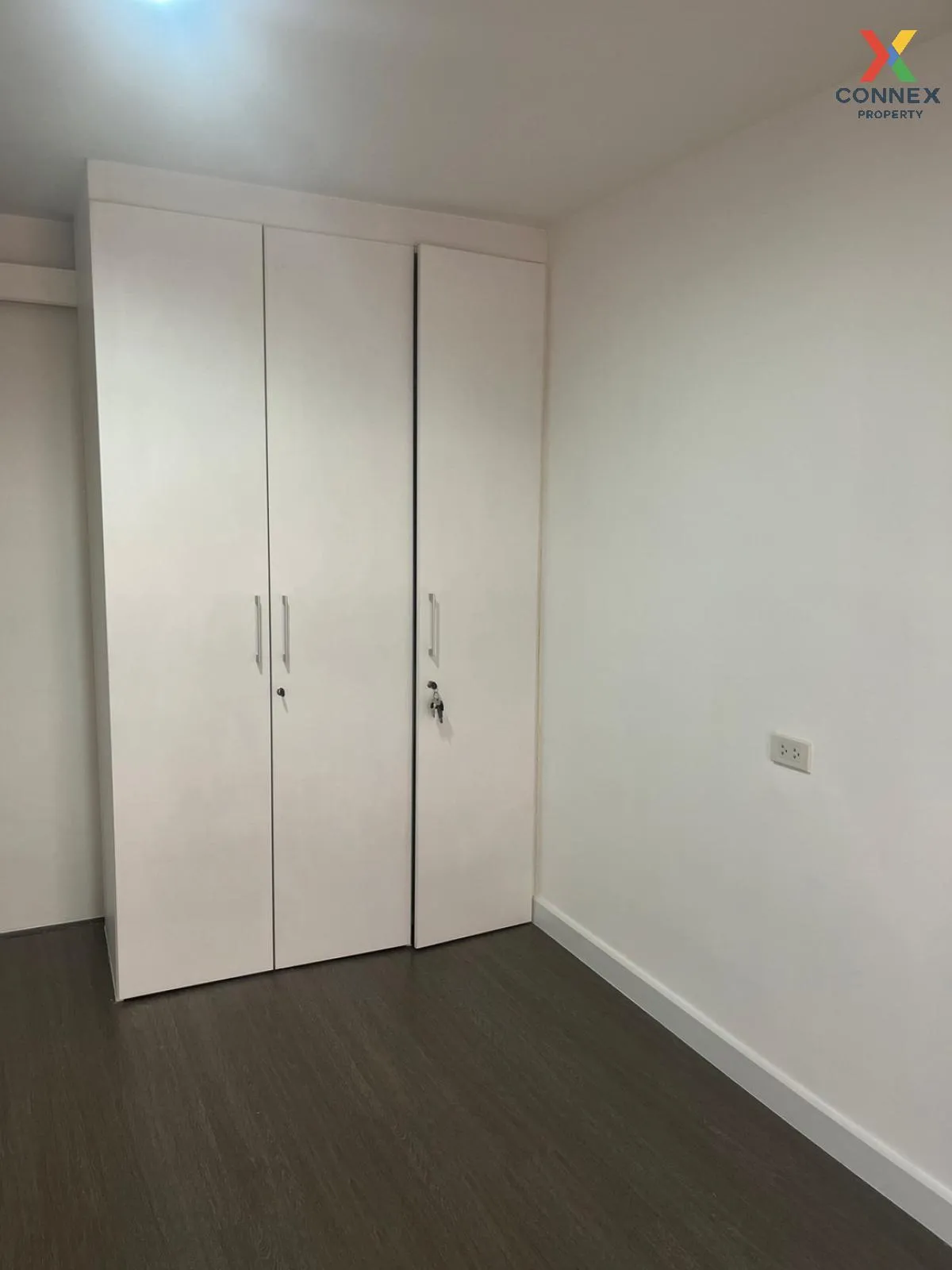 ขายคอนโด  วิสซ์ดอม สถานีปุณณวิถี ห้องมุม หน้ากว้าง BTS-ปุณณวิถี พ