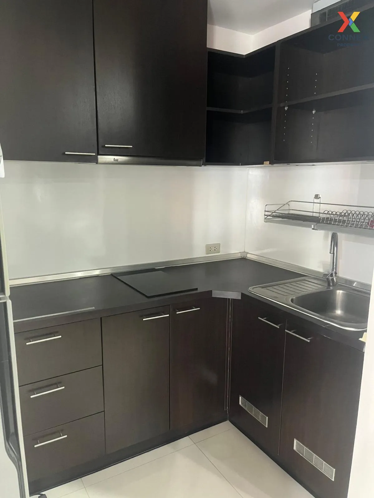 ขายคอนโด  วิสซ์ดอม สถานีปุณณวิถี ห้องมุม หน้ากว้าง BTS-ปุณณวิถี พ