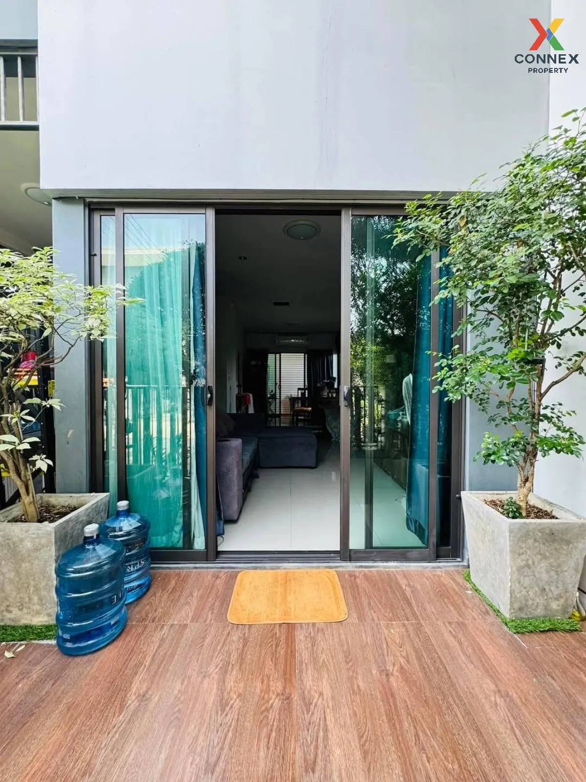 For Sale Townhouse/Townhome  , The O Zone Petchkasem 53 , corner  3