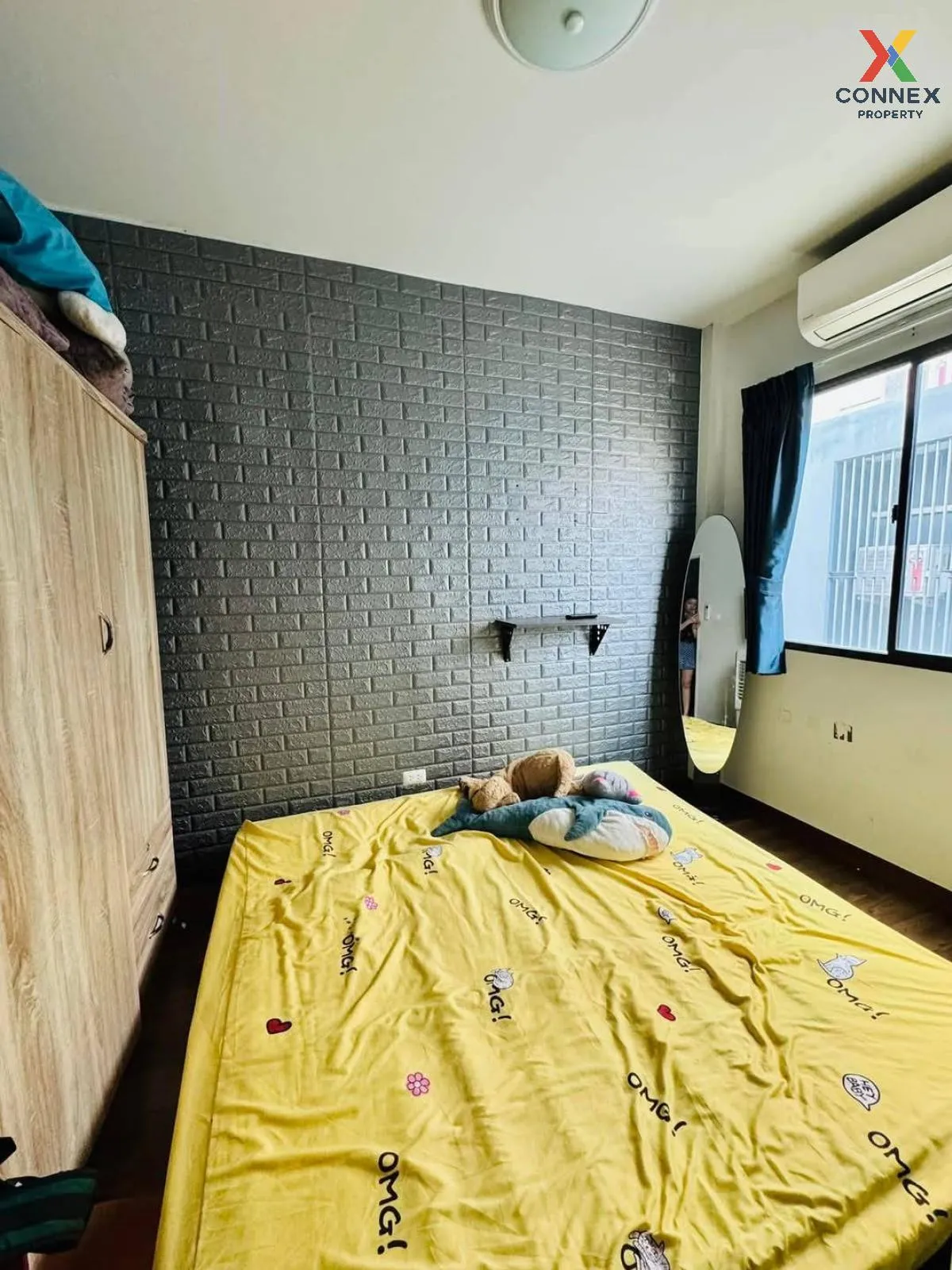 For Sale Townhouse/Townhome  , The O Zone Petchkasem 53 , corner 