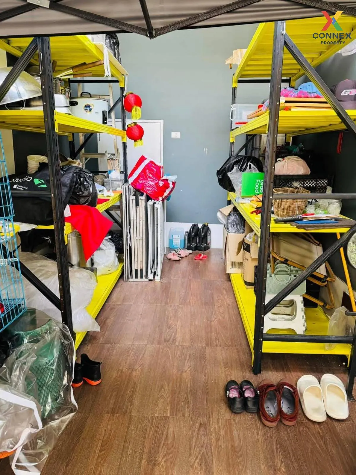 For Sale Townhouse/Townhome  , The O Zone Petchkasem 53 , corner 