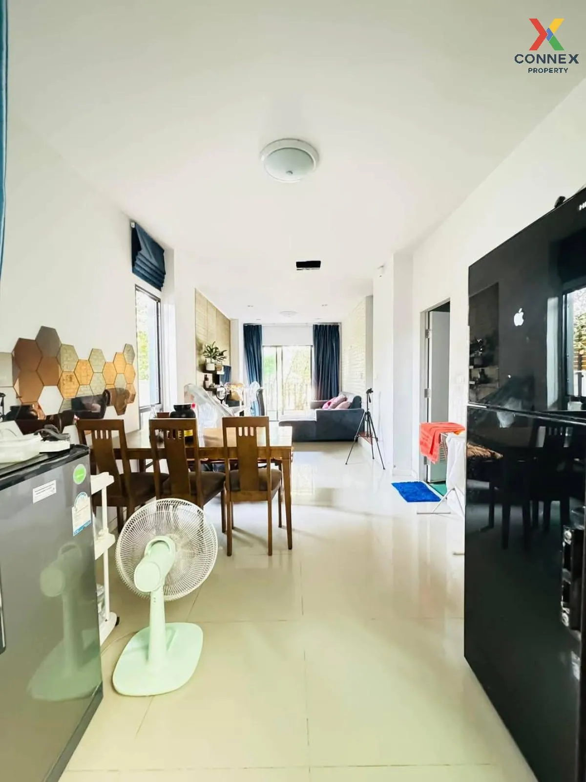 For Sale Townhouse/Townhome  , The O Zone Petchkasem 53 , corner 