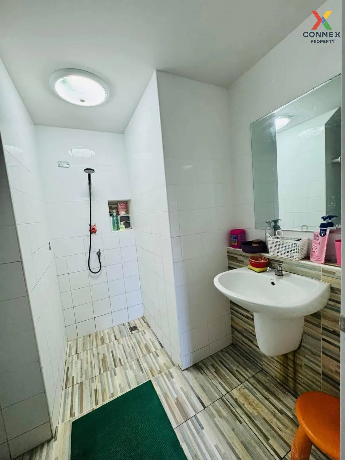 For Sale Townhouse/Townhome  , The O Zone Petchkasem 53 , corner 