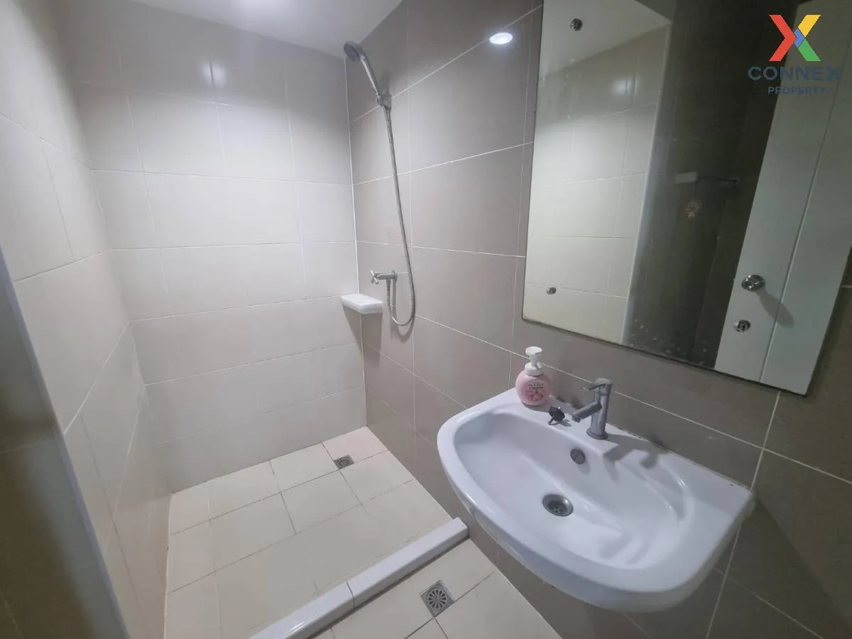 For Sale Townhouse/Townhome  , The Connect Onnut - Wongwaen , Dok