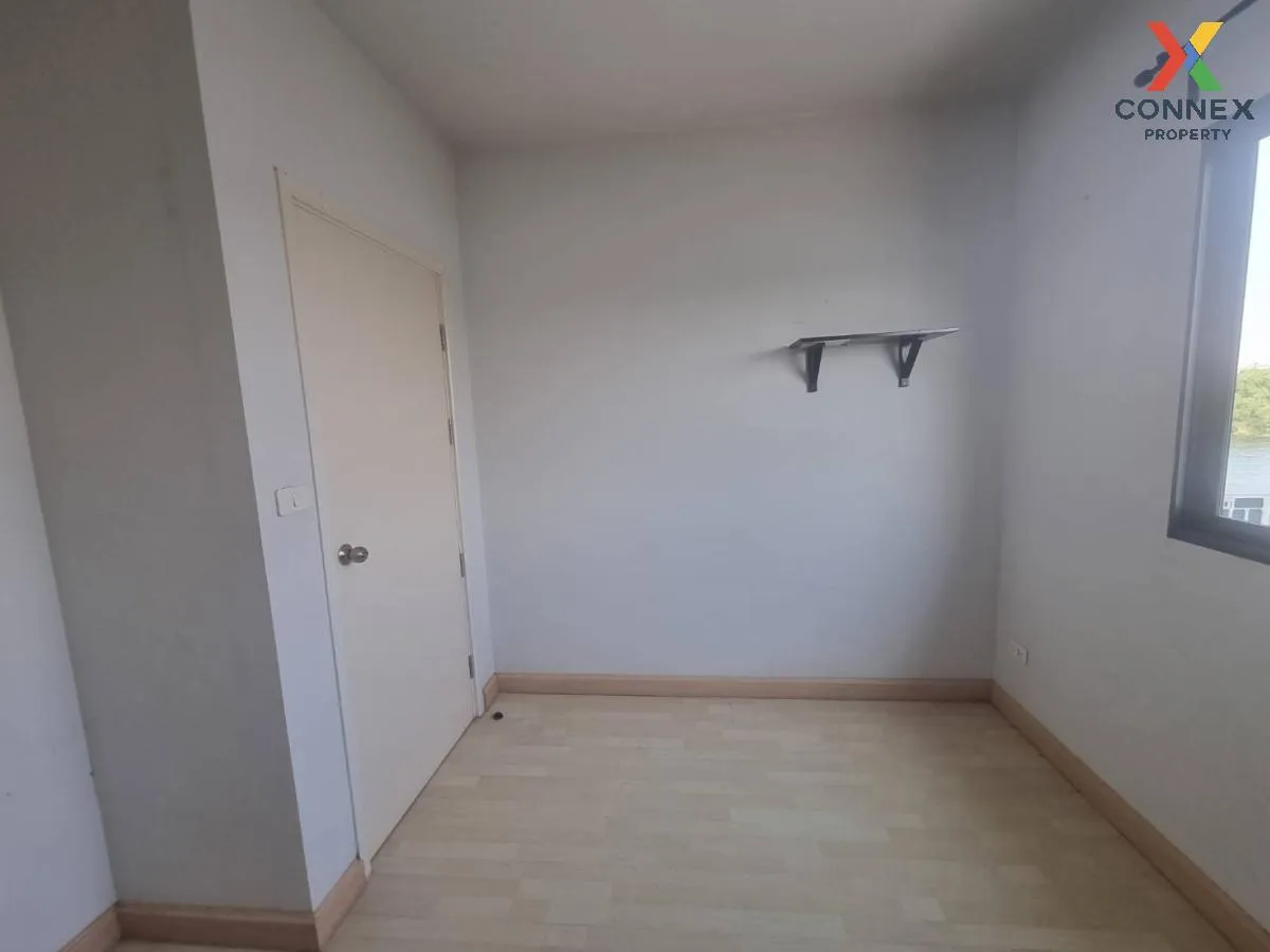 For Sale Townhouse/Townhome  , The Connect Onnut - Wongwaen , Dok