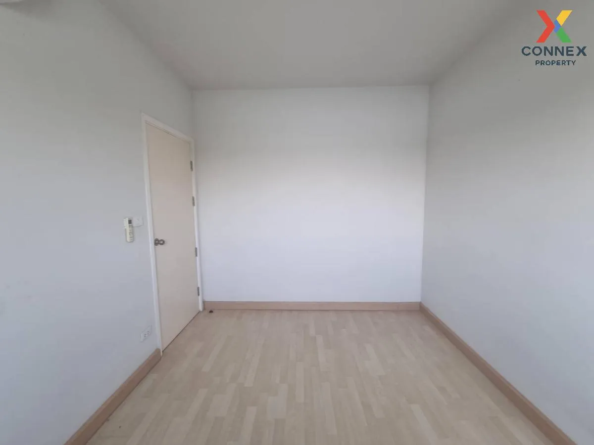 For Sale Townhouse/Townhome  , The Connect Onnut - Wongwaen , Dok