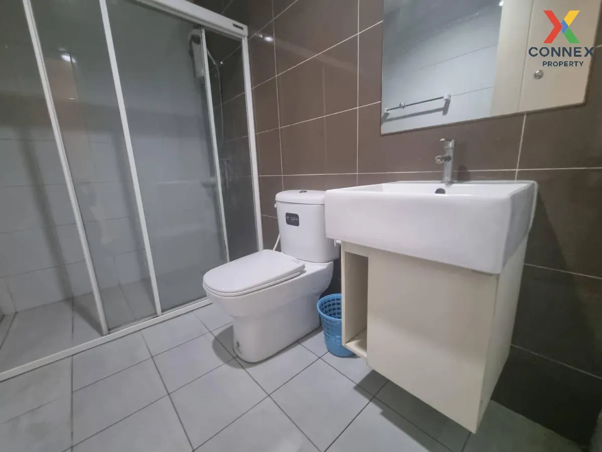 For Sale Townhouse/Townhome  , The Connect Onnut - Wongwaen , Dok