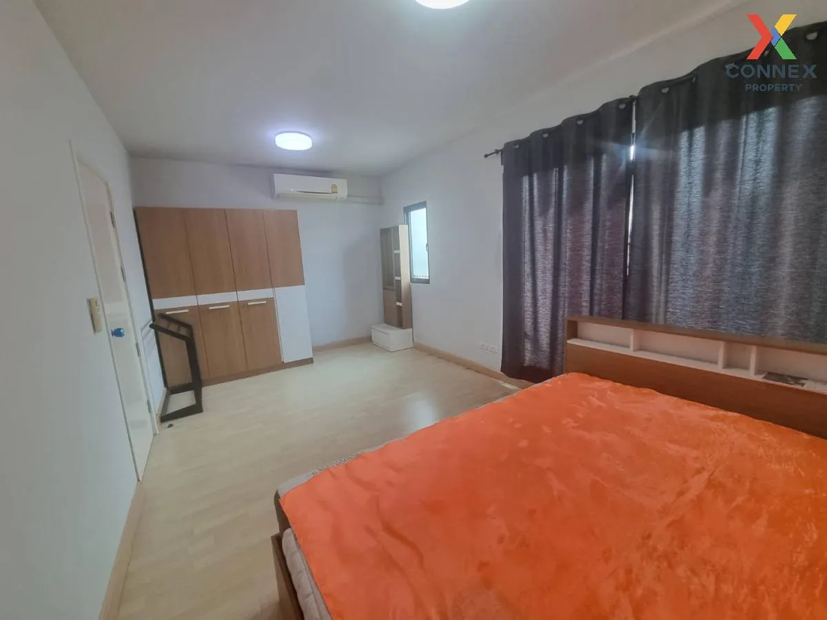 For Sale Townhouse/Townhome  , The Connect Onnut - Wongwaen , Dok