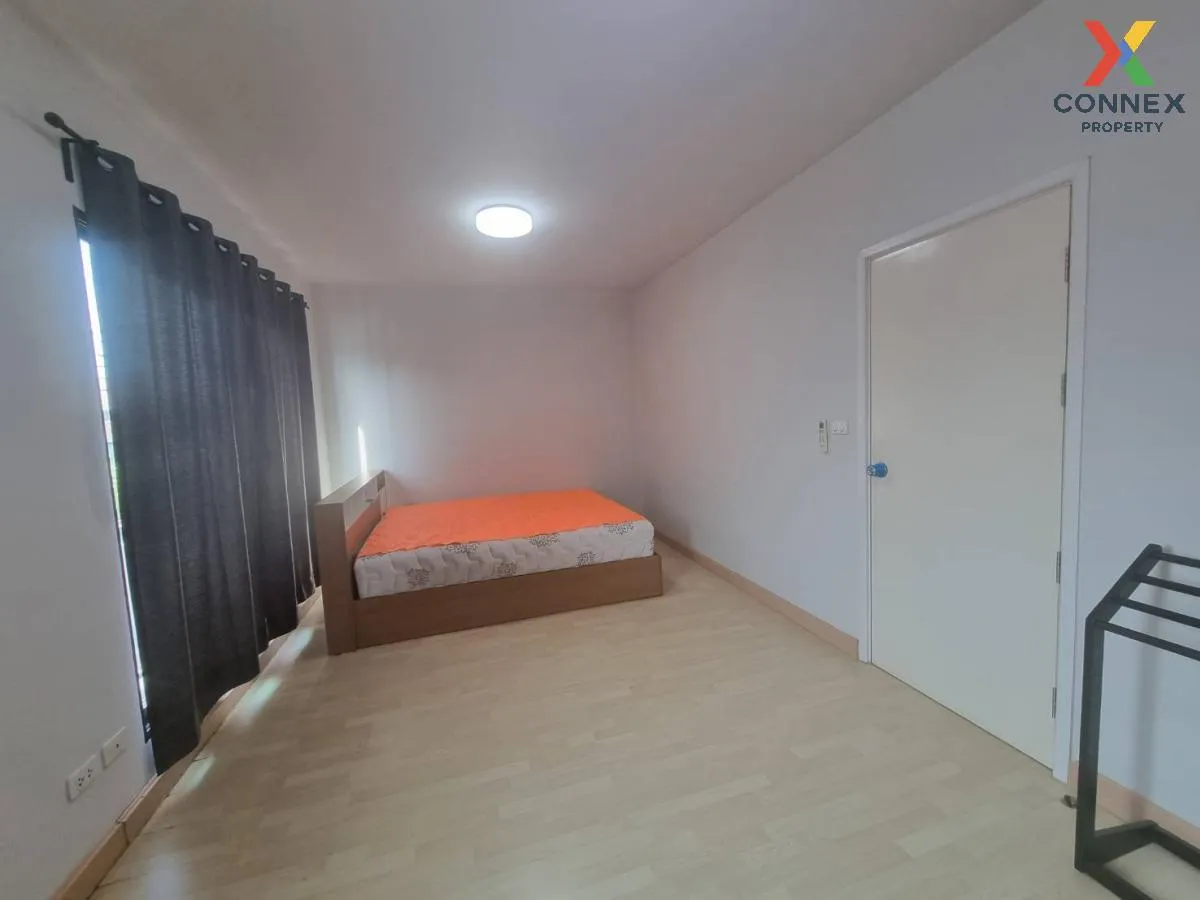 For Sale Townhouse/Townhome  , The Connect Onnut - Wongwaen , Dok