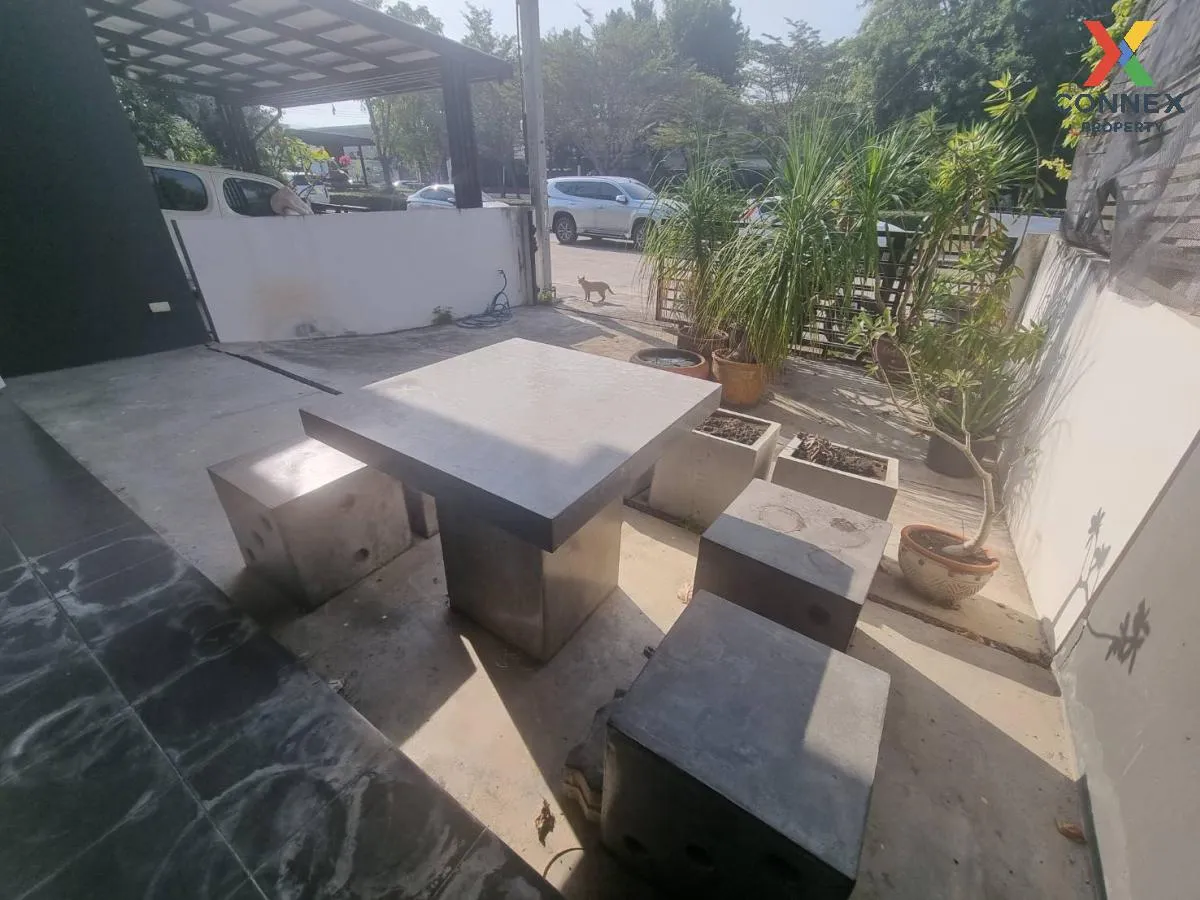 For Sale Townhouse/Townhome  , The Connect Onnut - Wongwaen , Dok 4