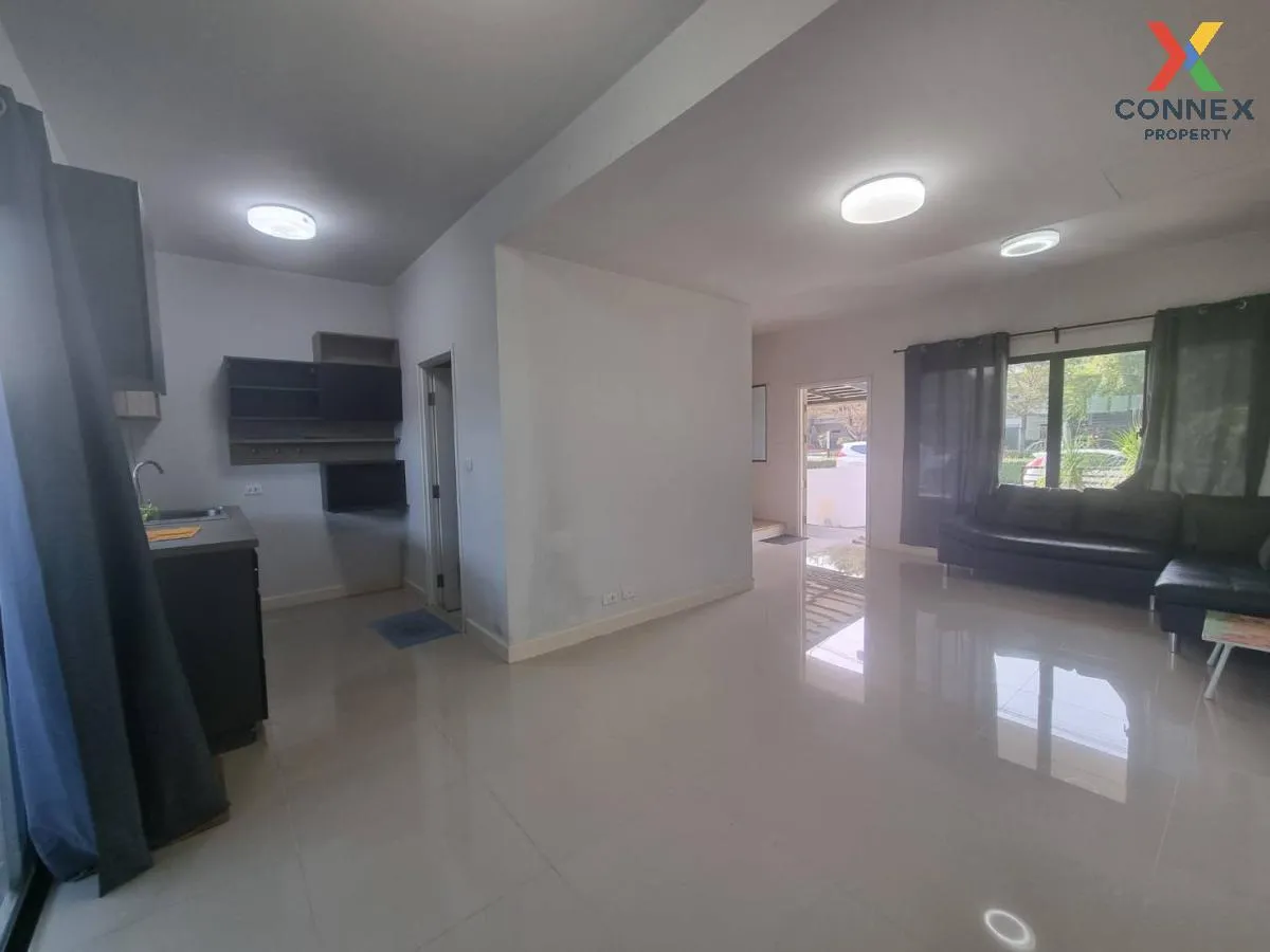 For Sale Townhouse/Townhome  , The Connect Onnut - Wongwaen , Dok