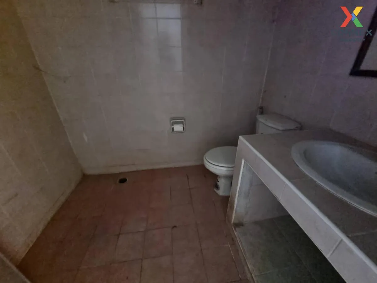 For Sale Commercial Building-Khlongluang Pathum Thani at Chatchai