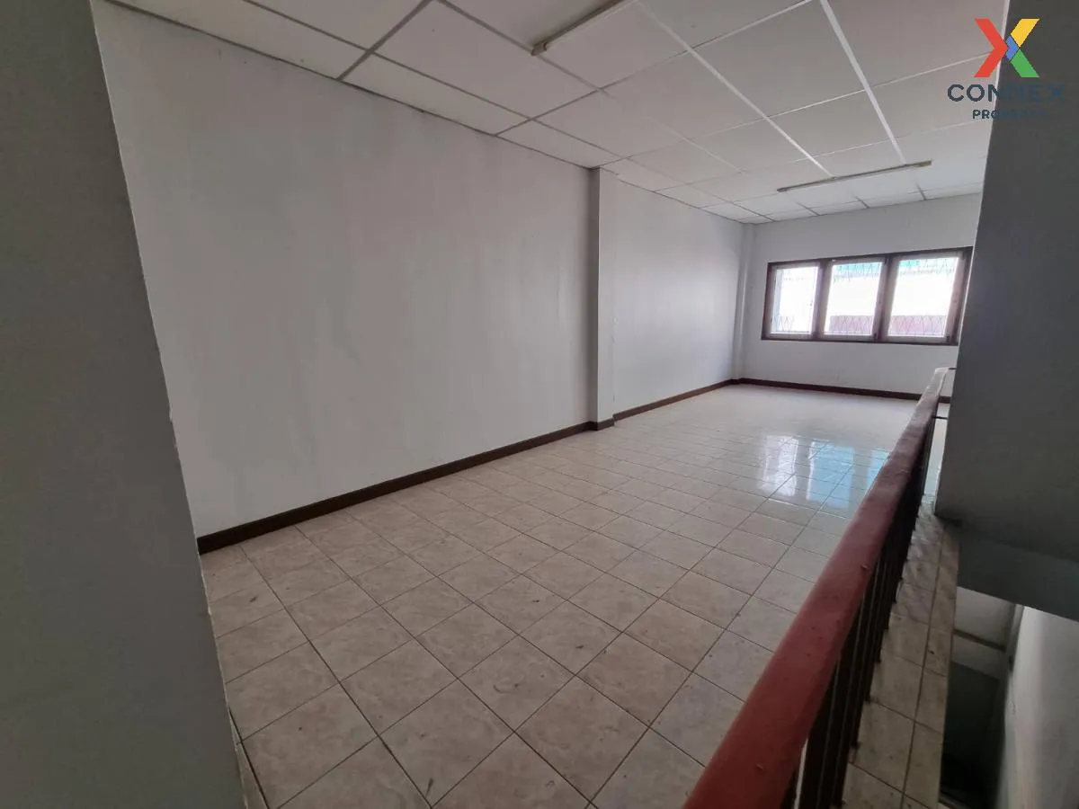 For Sale Commercial Building-Khlongluang Pathum Thani at Chatchai