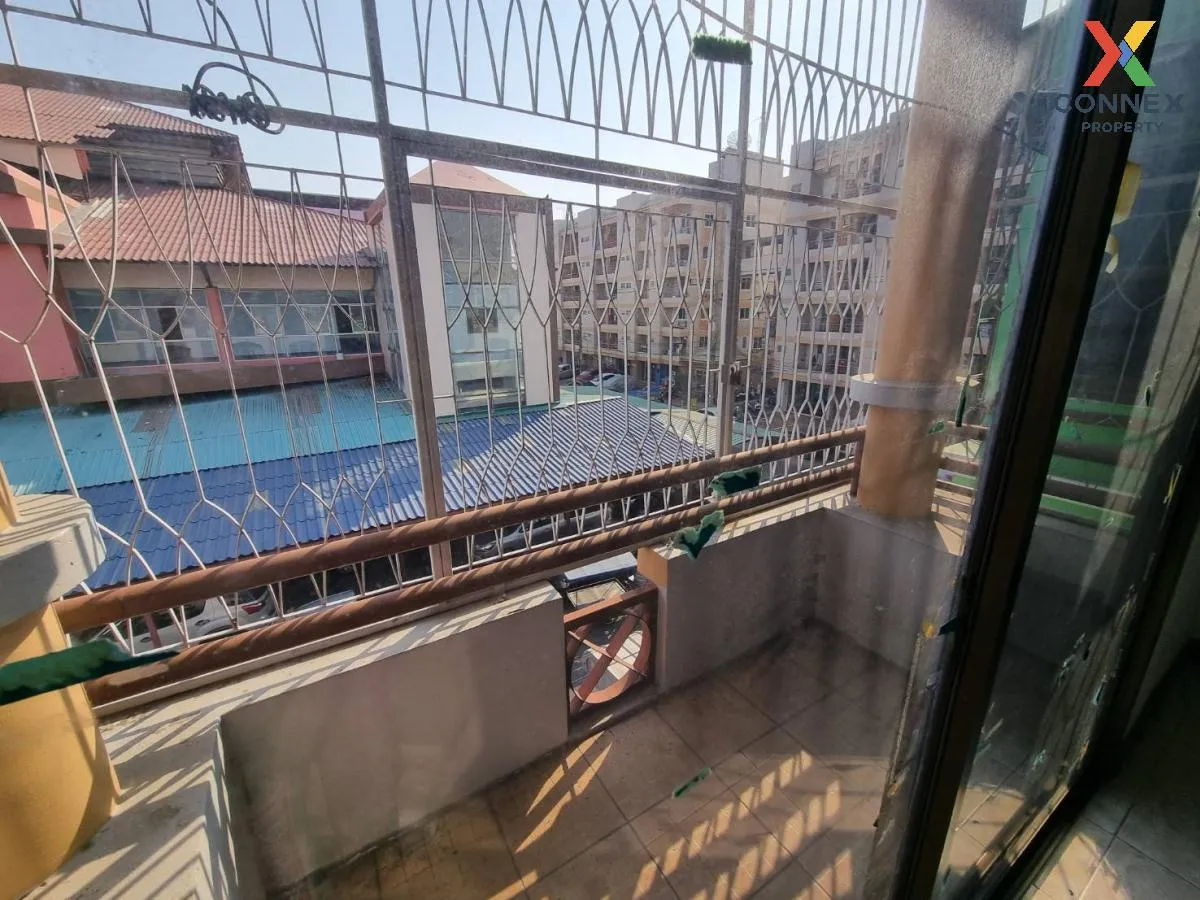 For Sale Commercial Building-Khlongluang Pathum Thani at Chatchai