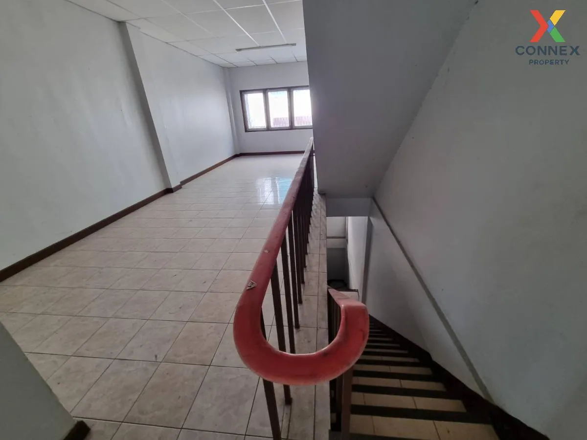 For Sale Commercial Building-Khlongluang Pathum Thani at Chatchai