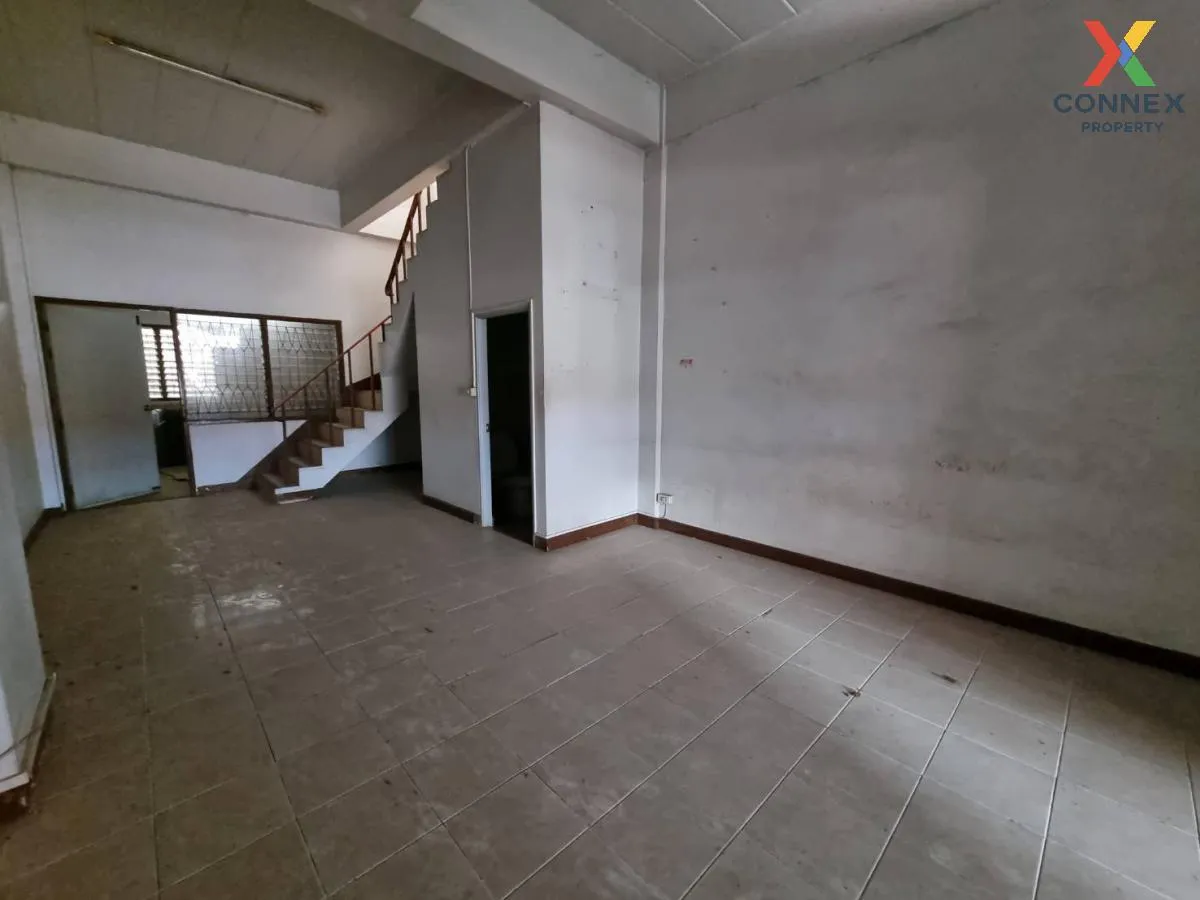 For Sale Commercial Building-Khlongluang Pathum Thani at Chatchai