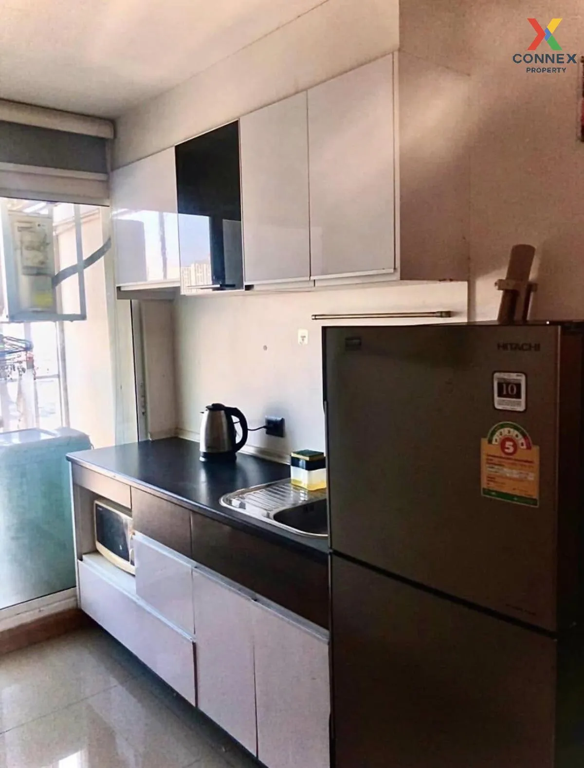 For Sale Condo , Supalai Wellington 2 , MRT-Thailand Cultural Cen 4