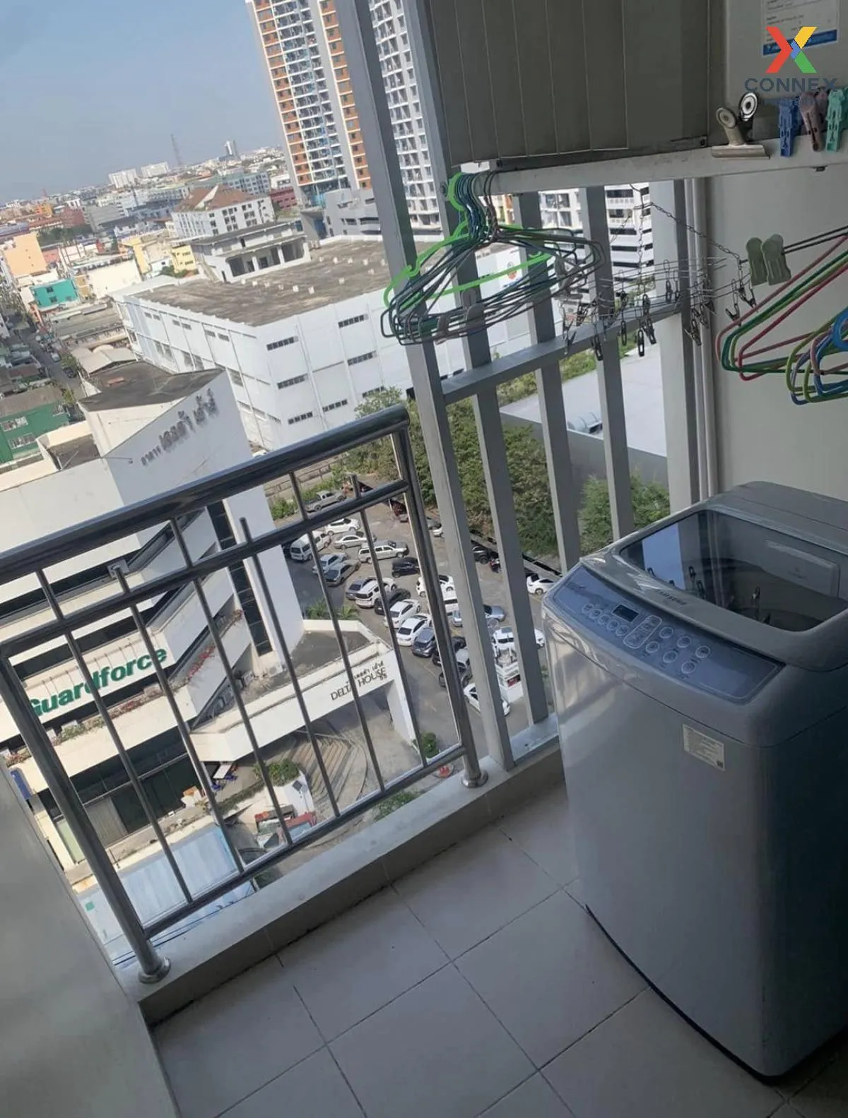 For Sale Condo , Supalai Wellington 2 , MRT-Thailand Cultural Cen