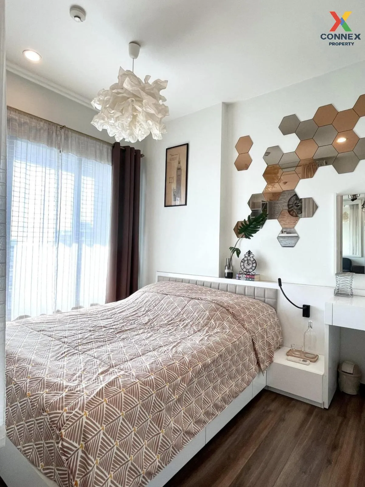 เช่าคอนโด  วายน์ สุขุมวิท BTS-พระโขนง พระโขนง เขต คลองเตย กรุงเทพ