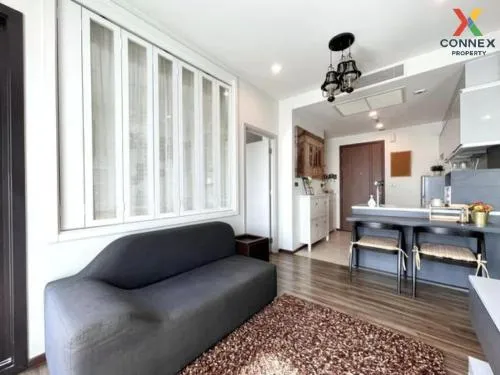 For Rent Condo , WYNE Sukhumvit , BTS-Phra Khanong , Phra Khanong , Khlong Toei , Bangkok , CX-115595