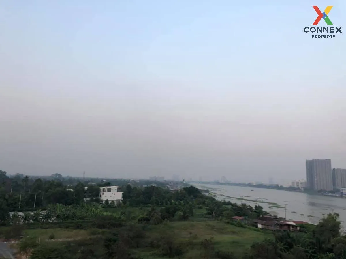 ขายคอนโด  เมโทร ลักซ์ ริเวอร์ฟรอนท์ รัตนาธิเบศร์ MRT-ไทรม้า ไทรม้ ขายคอนโด  เมโทร ลักซ์ ริเวอร์ฟรอนท์ รัตนาธิเบศร์ MRT-ไทรม้า ไทรม้