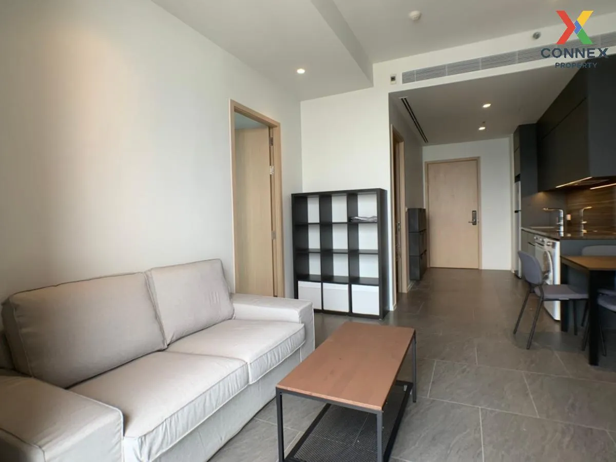 For Rent Condo , The Lofts Silom , BTS-Surasak , Silom , Bang Rak 2