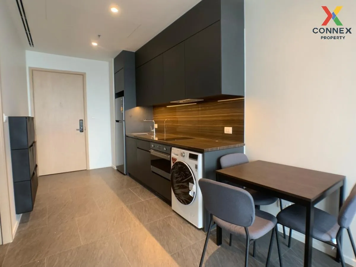 For Rent Condo , The Lofts Silom , BTS-Surasak , Silom , Bang Rak 3