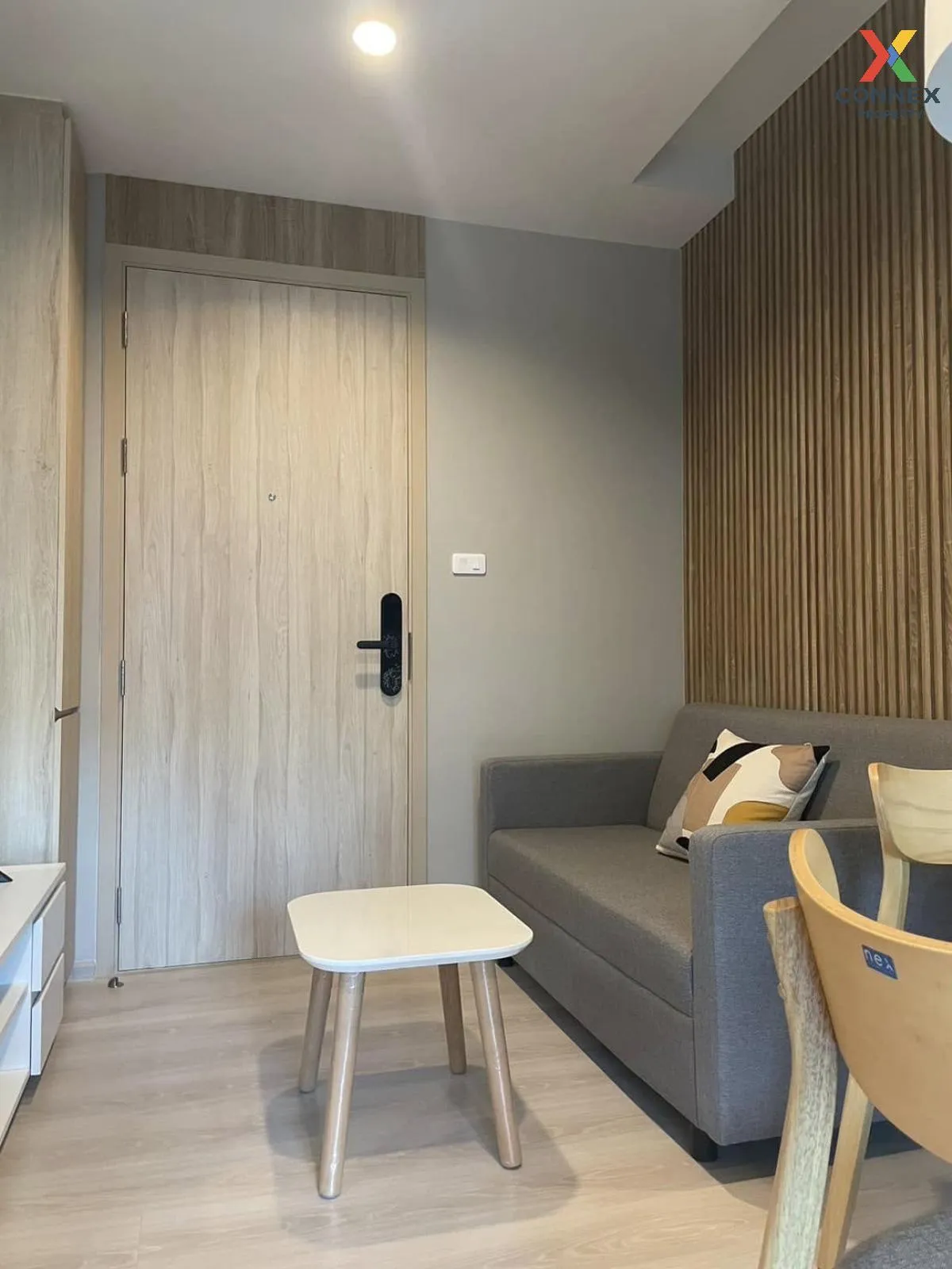 For Rent Condo , Nue Noble Ngamwongwan , Bang Khen , Mueang Nonth 1