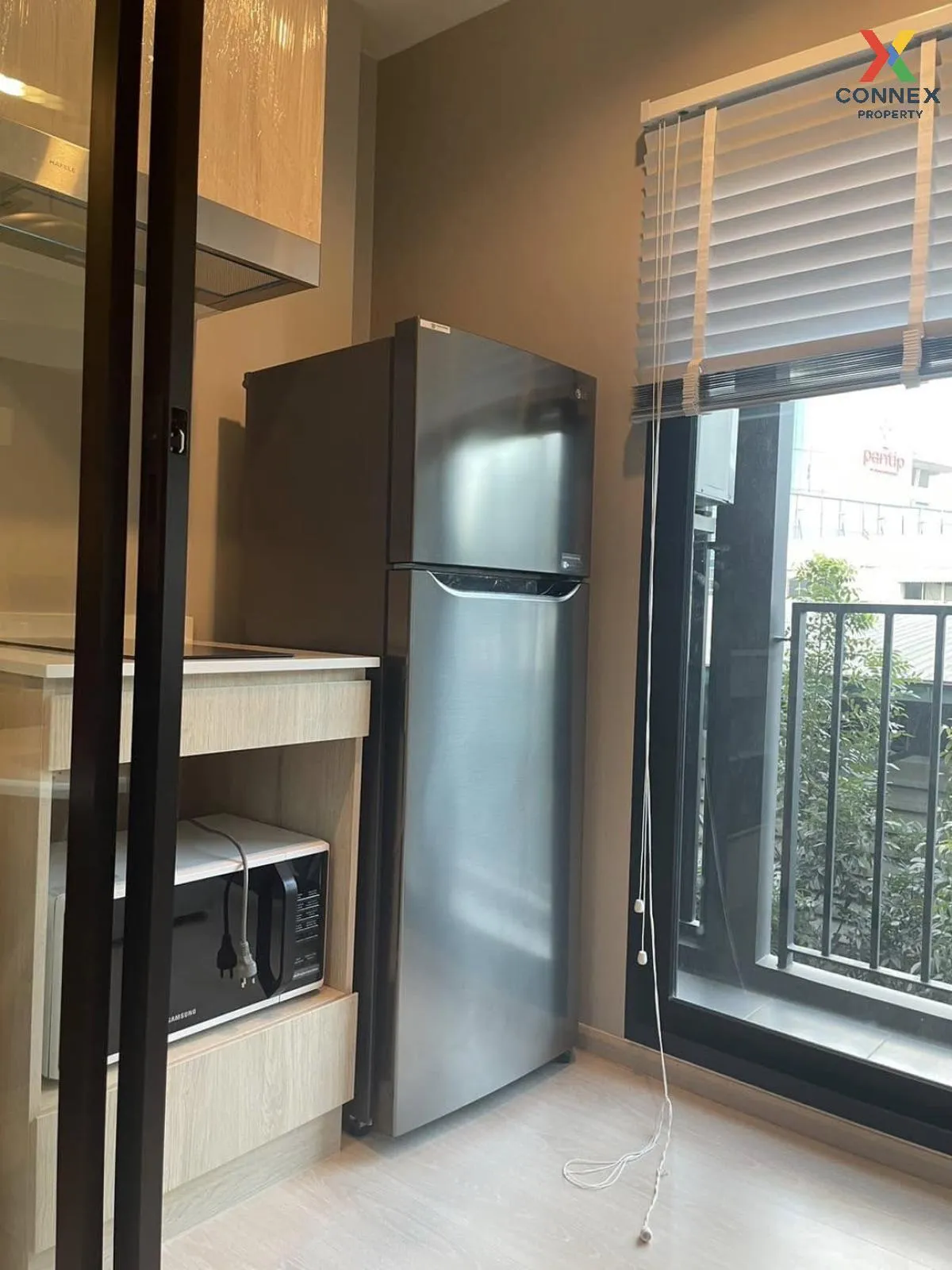 For Rent Condo , Nue Noble Ngamwongwan , Bang Khen , Mueang Nonth 4
