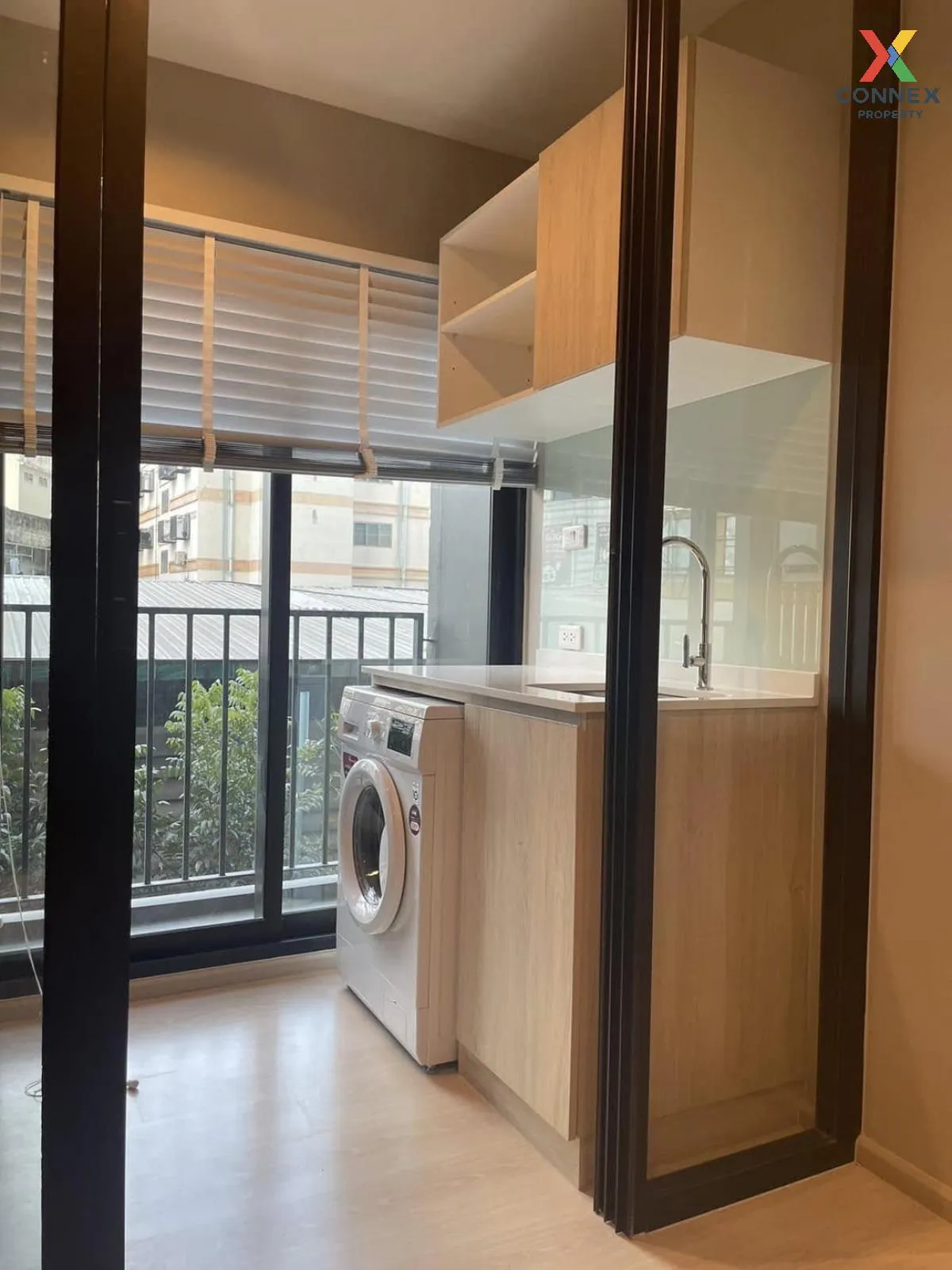 For Rent Condo , Nue Noble Ngamwongwan , Bang Khen , Mueang Nonth