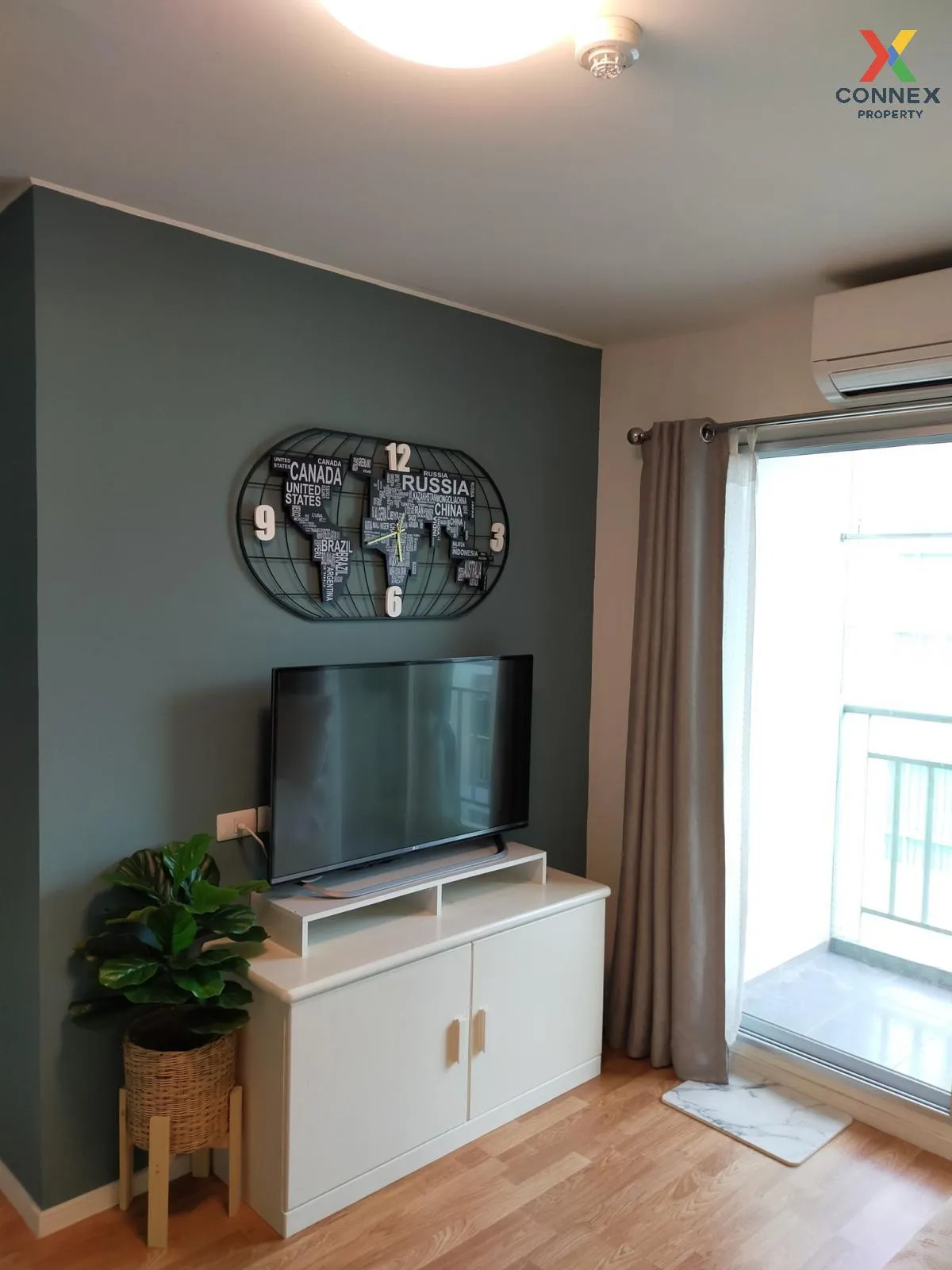 ขายคอนโด  ลุมพินี วิลล์ อ่อนนุช - ลาดกระบัง 2 ประเวศ เขต ประเวศ ก 2