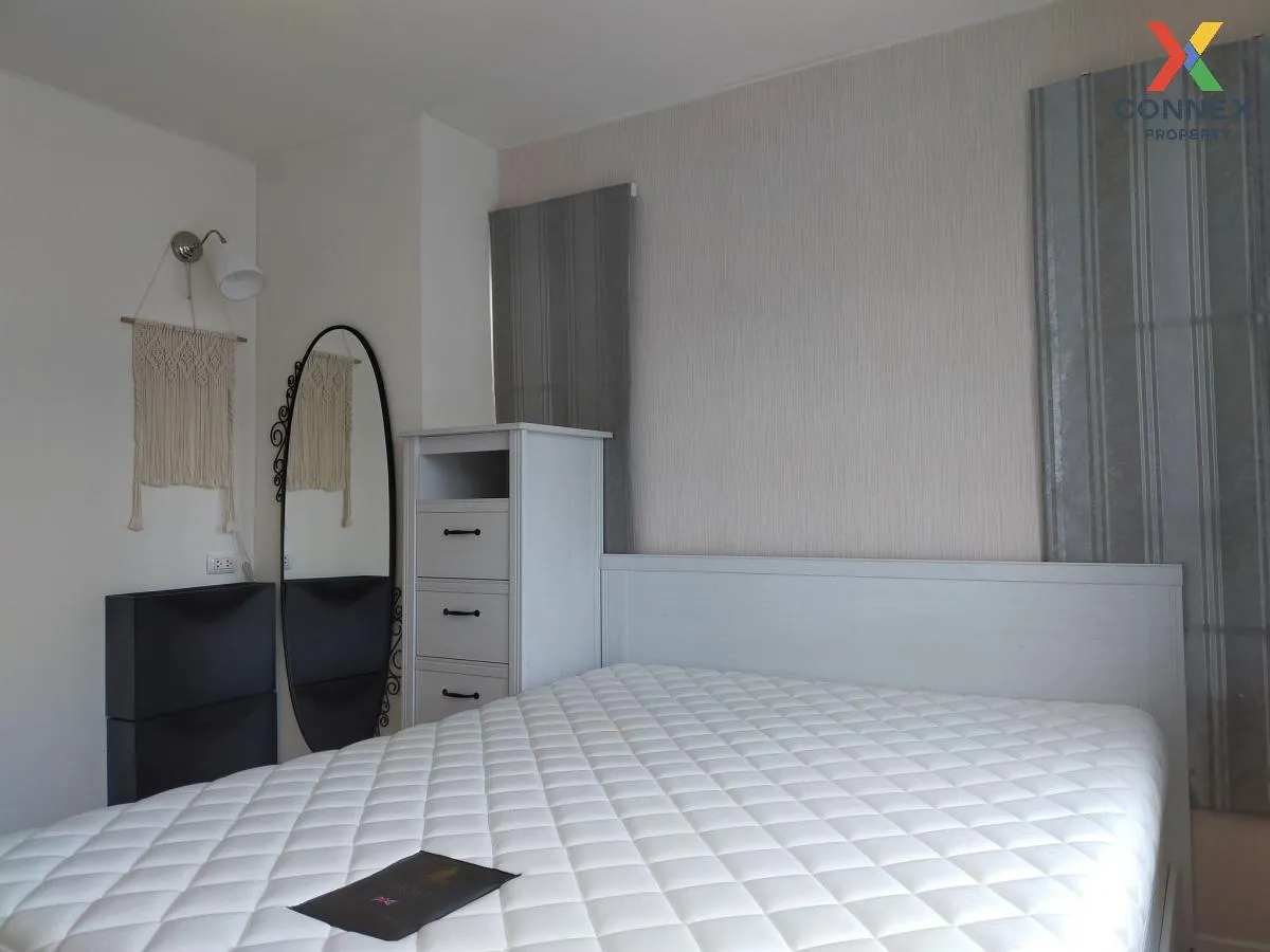 ขายคอนโด  ลุมพินี วิลล์ อ่อนนุช - ลาดกระบัง 2 ประเวศ เขต ประเวศ ก