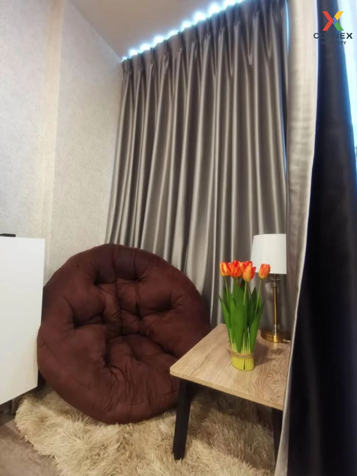 เช่าคอนโด  แอทโมซ แจ้งวัฒนะ คลองเกลือ ปากเกร็ด นนทบุรี CX-115603 3