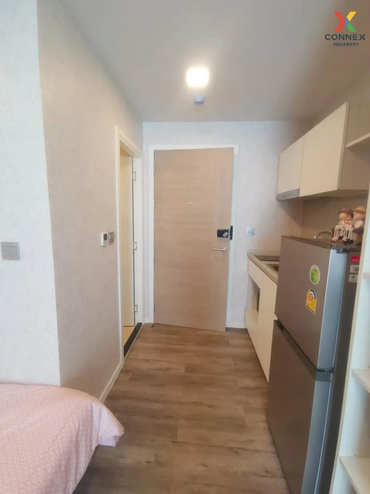 เช่าคอนโด  แอทโมซ แจ้งวัฒนะ คลองเกลือ ปากเกร็ด นนทบุรี CX-115603 4