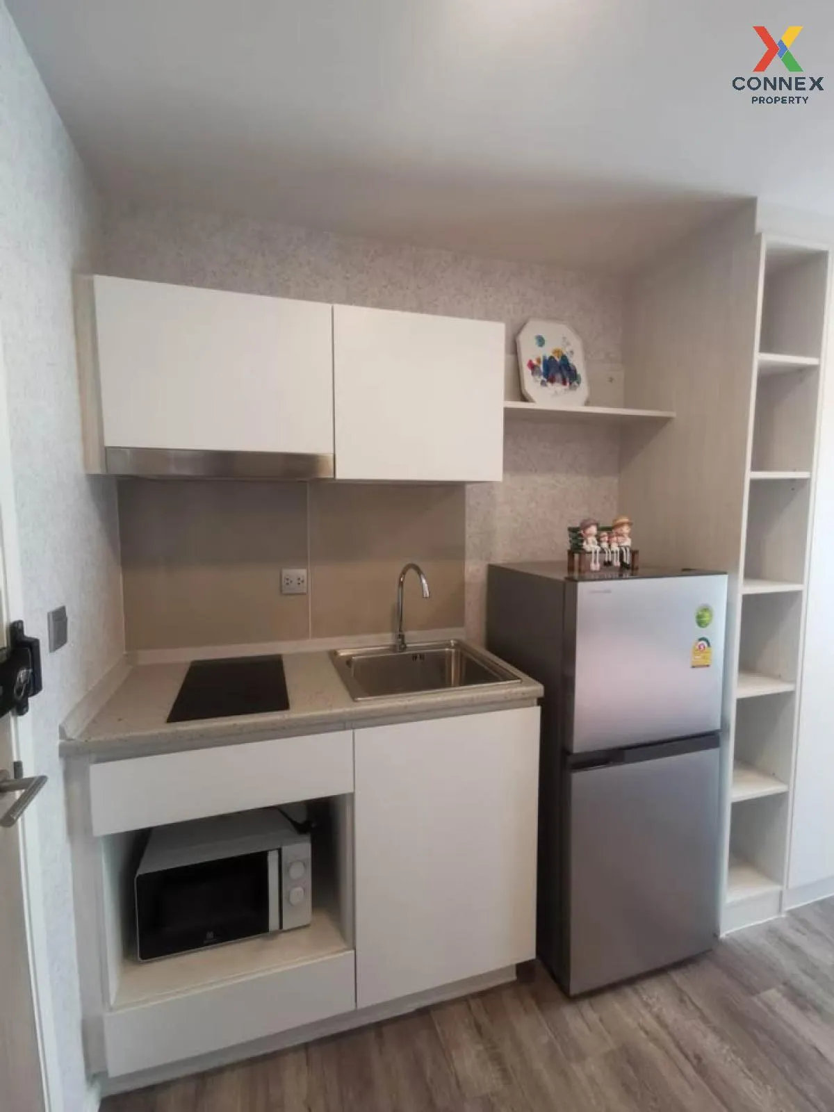 เช่าคอนโด  แอทโมซ แจ้งวัฒนะ คลองเกลือ ปากเกร็ด นนทบุรี CX-115603