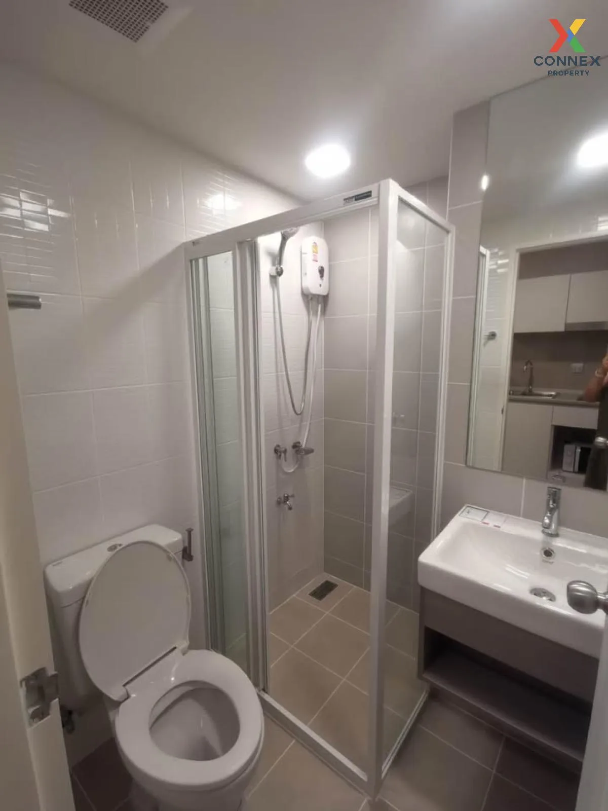 เช่าคอนโด  แอทโมซ แจ้งวัฒนะ คลองเกลือ ปากเกร็ด นนทบุรี CX-115603