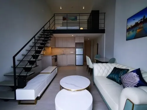 เช่าคอนโด  เดอะ ลอฟท์ สีลม BTS-สุรศักดิ์ สีลม เขต บางรัก กรุงเทพ CX-115605 เช่าคอนโด  เดอะ ลอฟท์ สีลม BTS-สุรศักดิ์ สีลม เขต บางรัก กรุงเทพ CX-115605