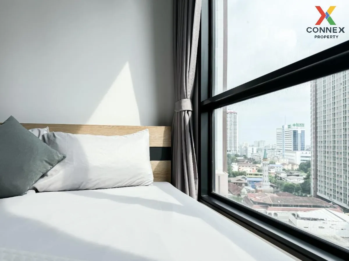 For Sale Condo , The Rich Rama 9 - Srinakarin , ARL-Hua Mak , Sua For Sale Condo , The Rich Rama 9 - Srinakarin , ARL-Hua Mak , Sua