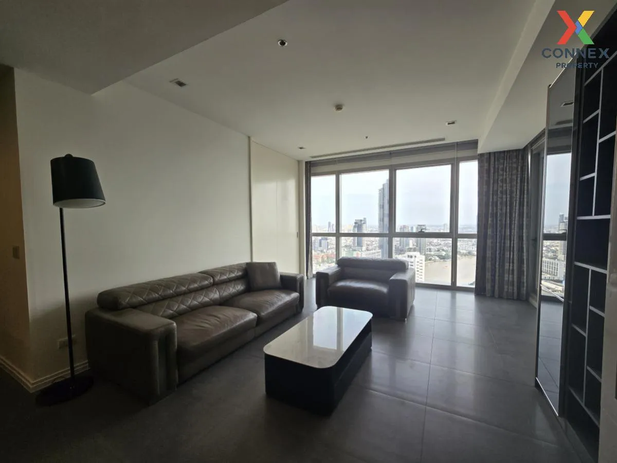 เช่าคอนโด  เดอะ ริเวอร์ BTS-สะพานตากสิน คลองต้นไทร เขต คลองสาน กร เช่าคอนโด  เดอะ ริเวอร์ BTS-สะพานตากสิน คลองต้นไทร เขต คลองสาน กร 2