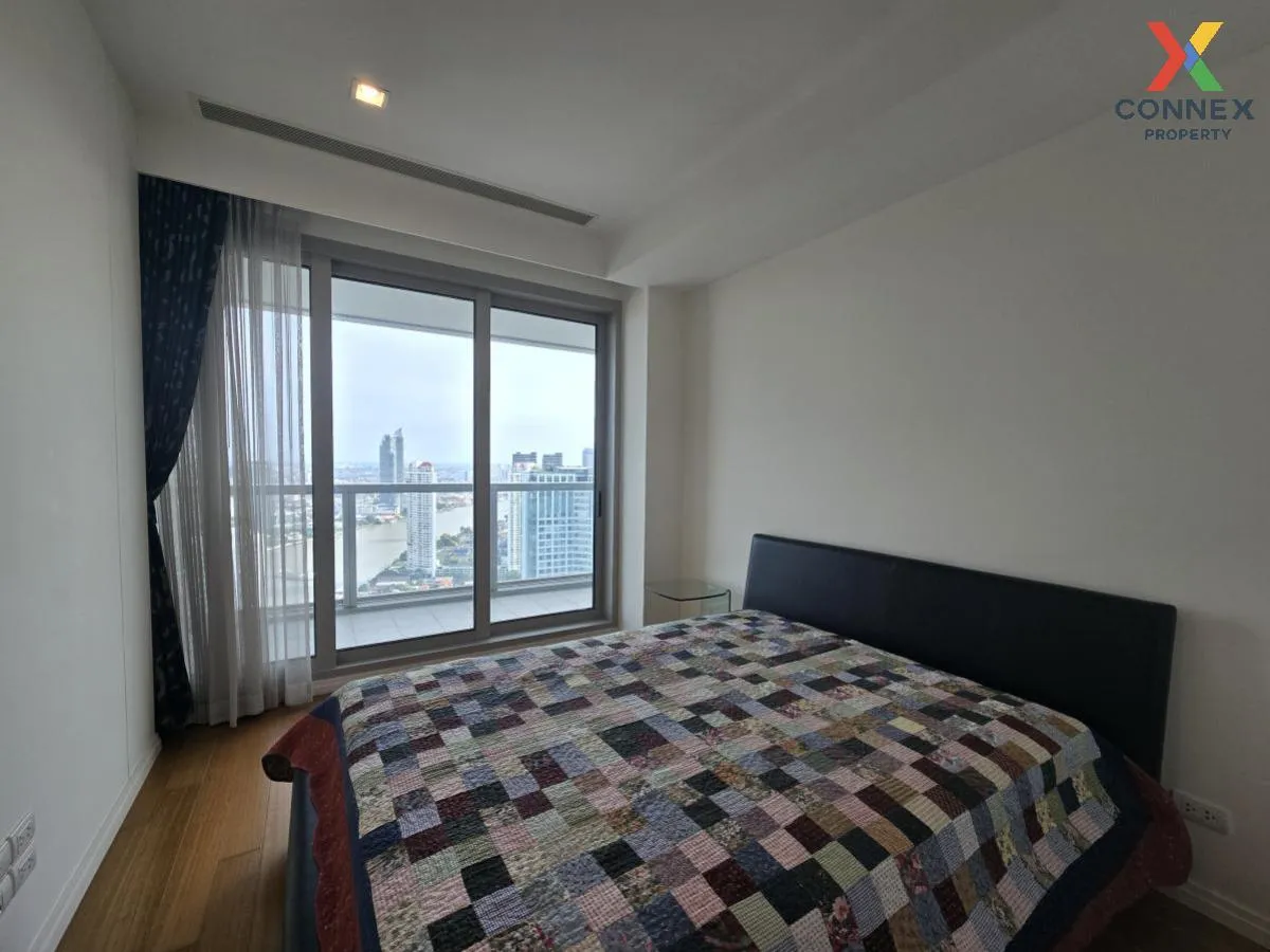 เช่าคอนโด  เดอะ ริเวอร์ BTS-สะพานตากสิน คลองต้นไทร เขต คลองสาน กร เช่าคอนโด  เดอะ ริเวอร์ BTS-สะพานตากสิน คลองต้นไทร เขต คลองสาน กร