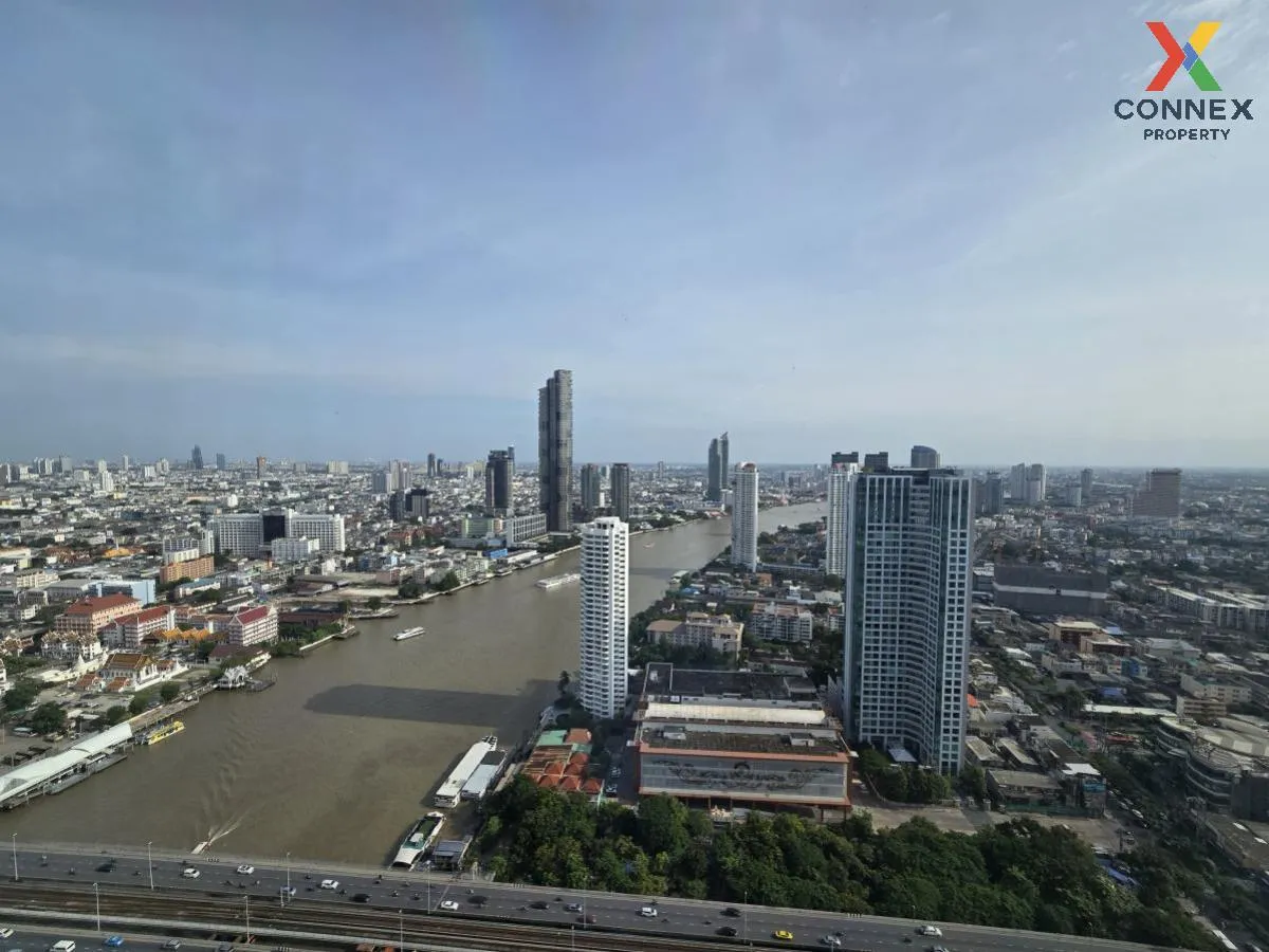 เช่าคอนโด  เดอะ ริเวอร์ BTS-สะพานตากสิน คลองต้นไทร เขต คลองสาน กร เช่าคอนโด  เดอะ ริเวอร์ BTS-สะพานตากสิน คลองต้นไทร เขต คลองสาน กร