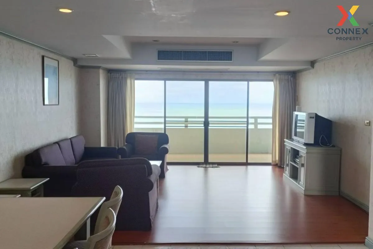 ขายคอนโด  ชะอำแกรนด์ คอนโดเทล ชะอำ ชะอำ เพชรบุรี CX-115616 1