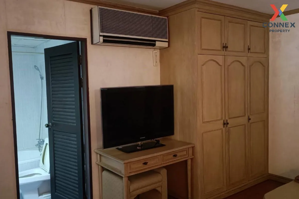 ขายคอนโด  ชะอำแกรนด์ คอนโดเทล ชะอำ ชะอำ เพชรบุรี CX-115616