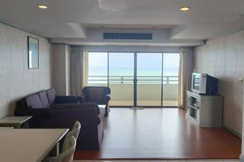 ขายคอนโด  ชะอำแกรนด์ คอนโดเทล ชะอำ ชะอำ เพชรบุรี CX-115616