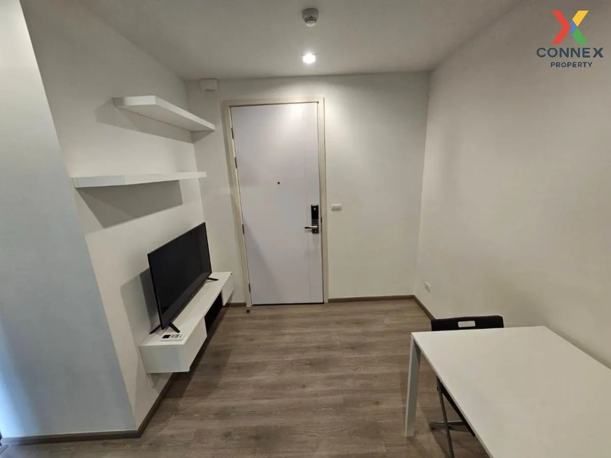 For Rent Condo , The Base Phetkasem , MRT-Phetkasem 48 , Bang Wa  2