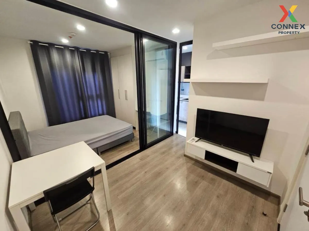 For Rent Condo , The Base Phetkasem , MRT-Phetkasem 48 , Bang Wa  3