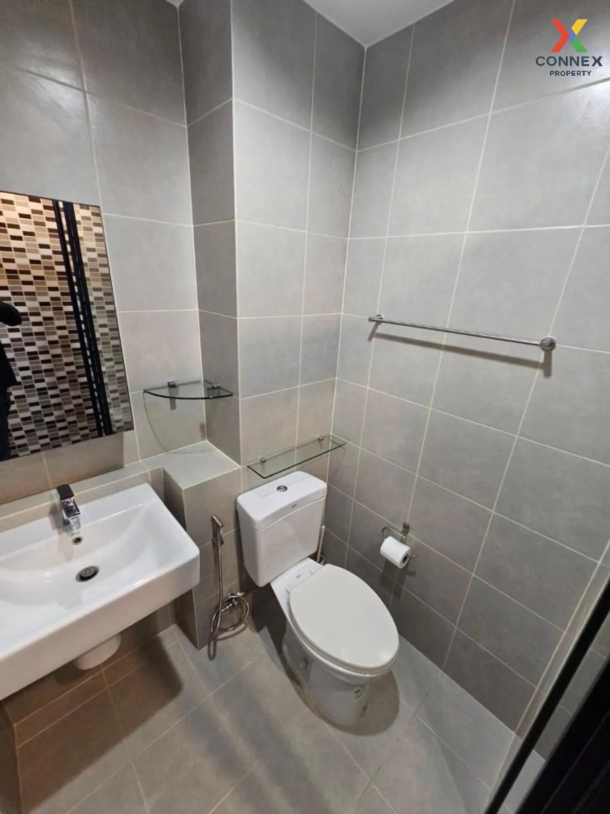 For Rent Condo , The Base Phetkasem , MRT-Phetkasem 48 , Bang Wa 