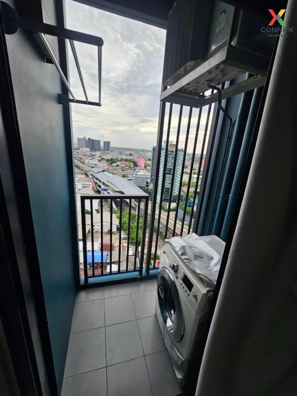 For Rent Condo , The Base Phetkasem , MRT-Phetkasem 48 , Bang Wa 